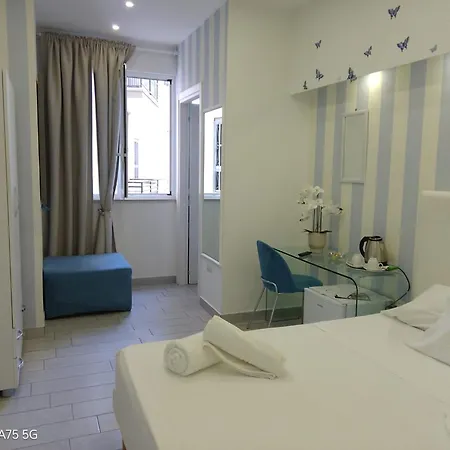 Maison De Luxe Bed & Breakfast