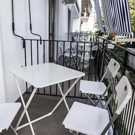 Maison De Luxe 4* Pompei