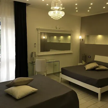 Maison De Luxe Bed & Breakfast