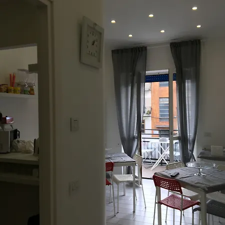 Maison De Luxe Bed & Breakfast Pompei