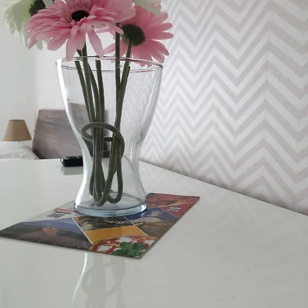 Maison De Luxe Bed & Breakfast Pompei