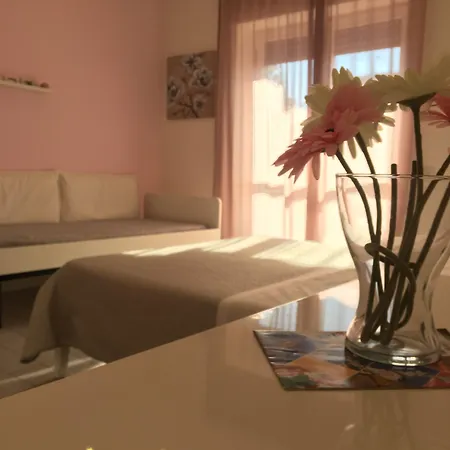 Maison De Luxe 4* Pompeï