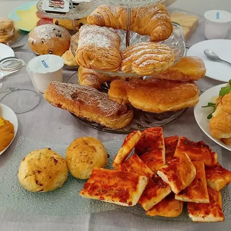 Frühstückspension Maison De Luxe