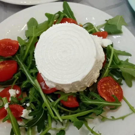 Bed & Breakfast Maison De Luxe Pompei