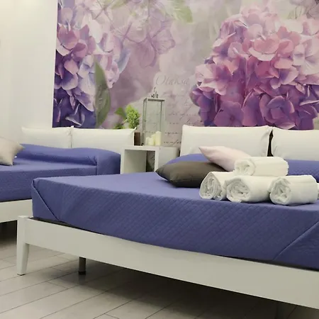Maison De Luxe 3* بومبيي