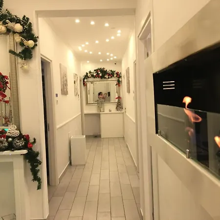 Maison De Luxe 3* Pompei