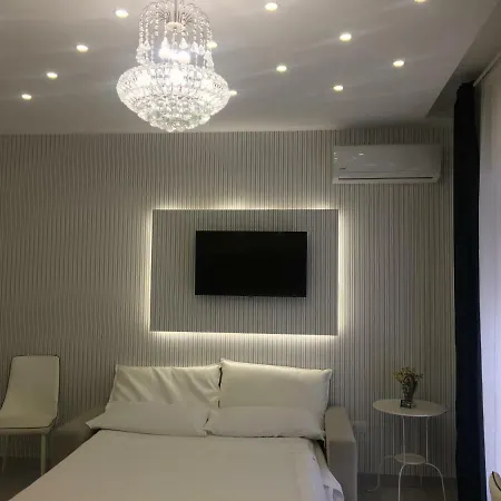 Maison De Luxe Bed & Breakfast Pompei