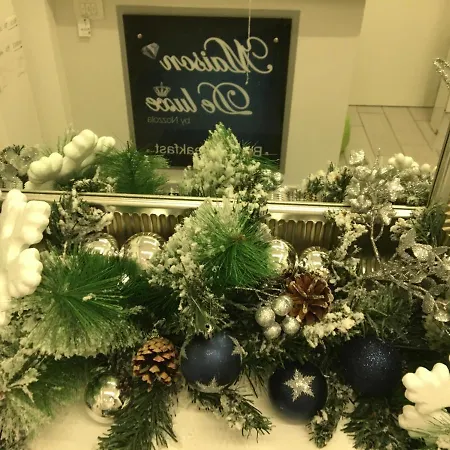 Maison De Luxe ポンペイ