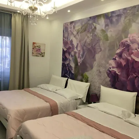 Maison De Luxe Bed & Breakfast Pompei