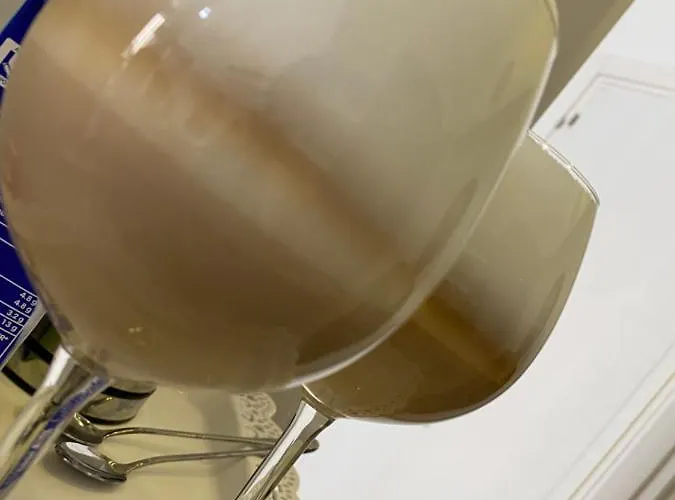 Bed & Breakfast Maison De Luxe