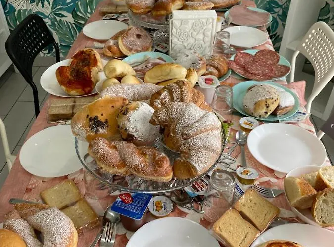 Bed and breakfast Maison De Luxe