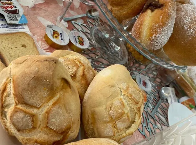 Maison De Luxe Bed and Breakfast Πομπηία