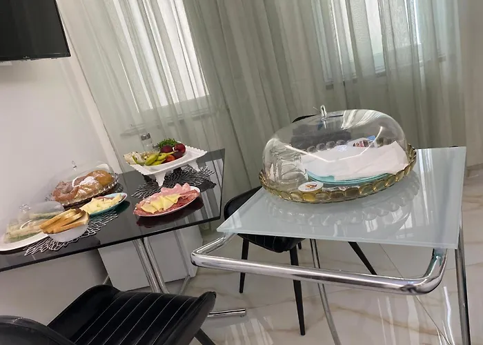 Maison De Luxe Bed & Breakfast 4*