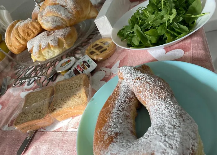 Maison De Luxe 4* Pompeya