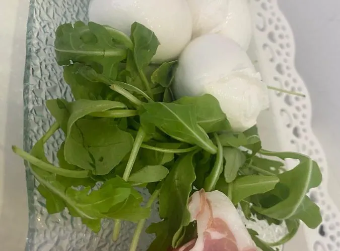 Bed and breakfast Maison De Luxe