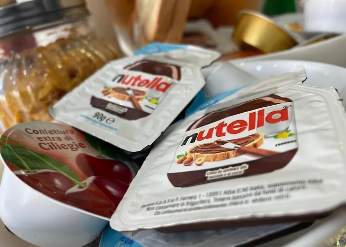 Bed & Breakfast Maison De Luxe