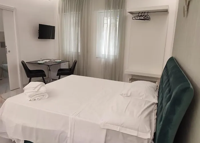 Maison De Luxe 4* Pompeya