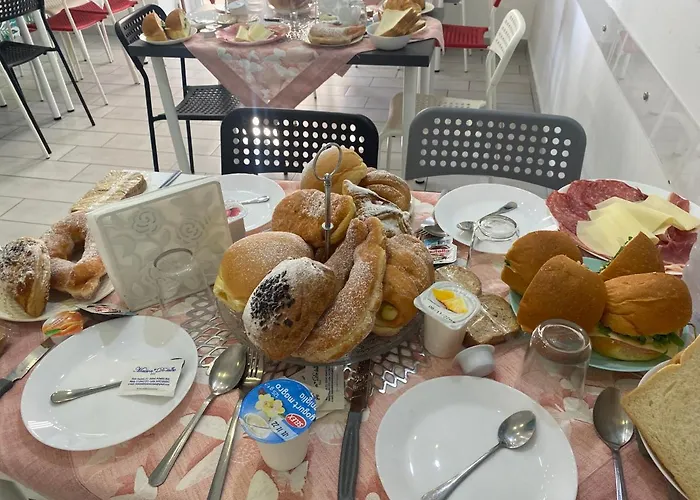 Maison De Luxe 4* Pompei