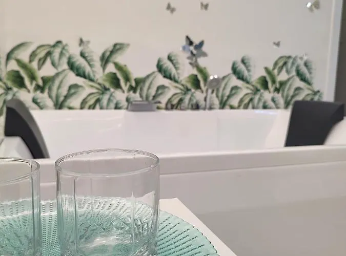 Maison De Luxe Pompei