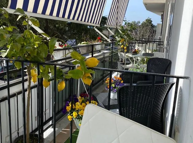 Maison De Luxe 4* Πομπηία