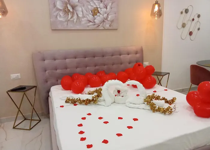 Maison De Luxe Bed & Breakfast Pompei