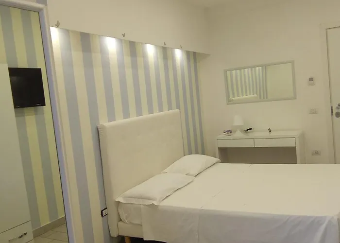 Maison De Luxe Pompei