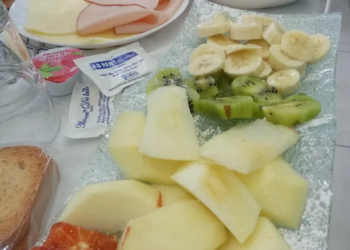 Maison De Luxe 4* Πομπηία