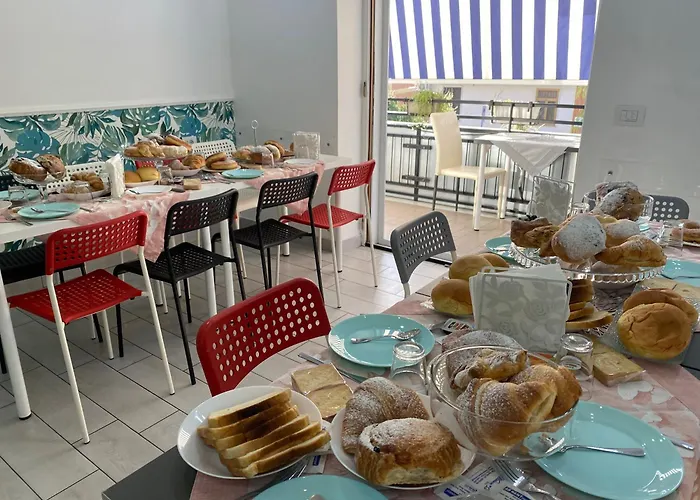 Maison De Luxe Bed and Breakfast