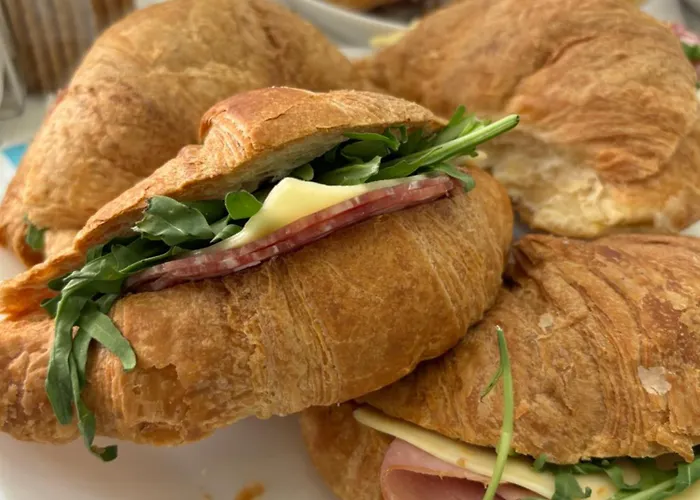 Bed & Breakfast Maison De Luxe Pompei