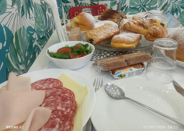 Maison De Luxe Πομπηία