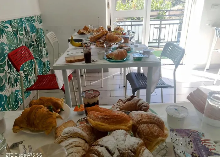 Maison De Luxe Πομπηία