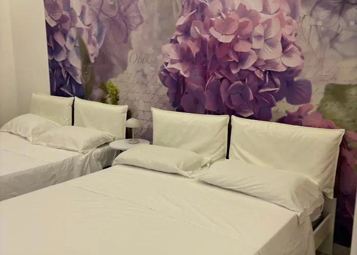 Maison De Luxe Bed & Breakfast Pompei