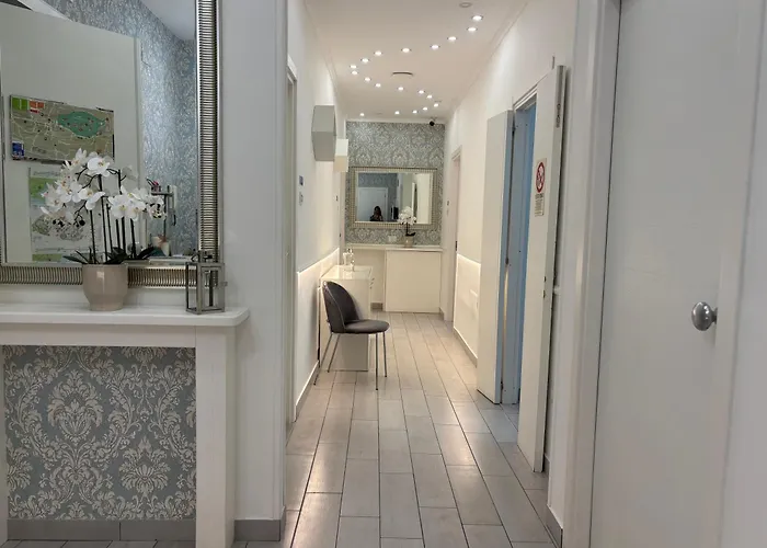 Maison De Luxe Pompei