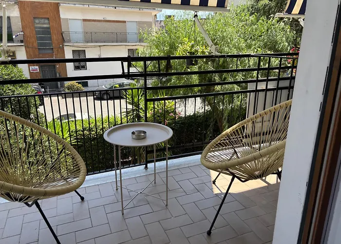 Bed and Breakfast Maison De Luxe Πομπηία