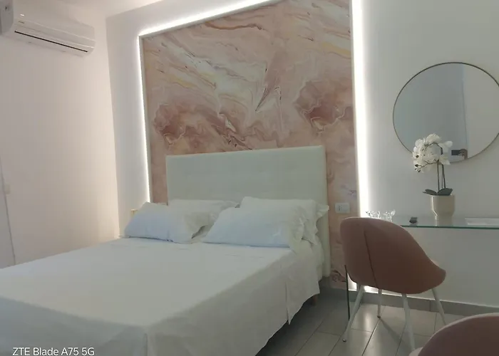 Maison De Luxe 4* Πομπηία