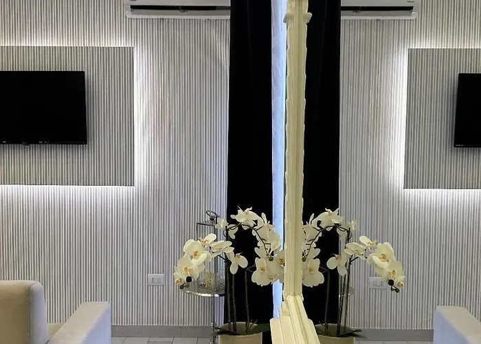 Bed and breakfast Maison De Luxe