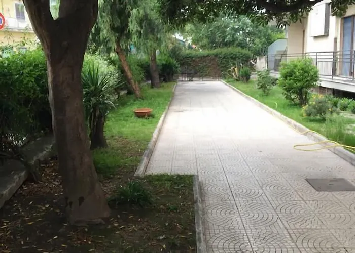 Bed and Breakfast Maison De Luxe