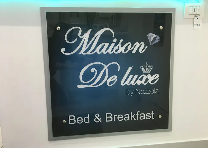 Maison De Luxe 4*