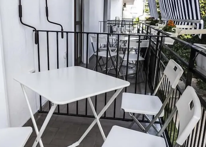 Maison De Luxe 4* Πομπηία