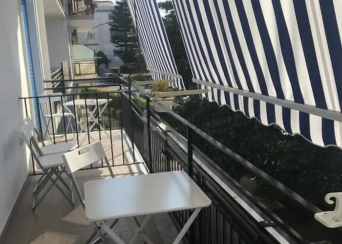 Maison De Luxe Bed and Breakfast