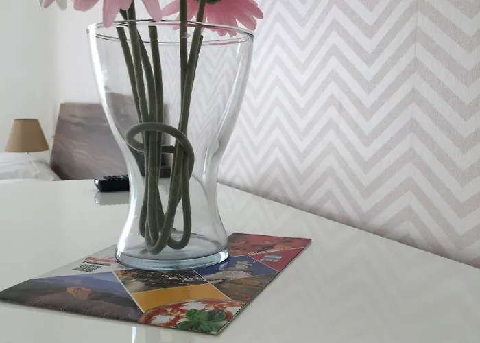 Maison De Luxe Bed and Breakfast Πομπηία