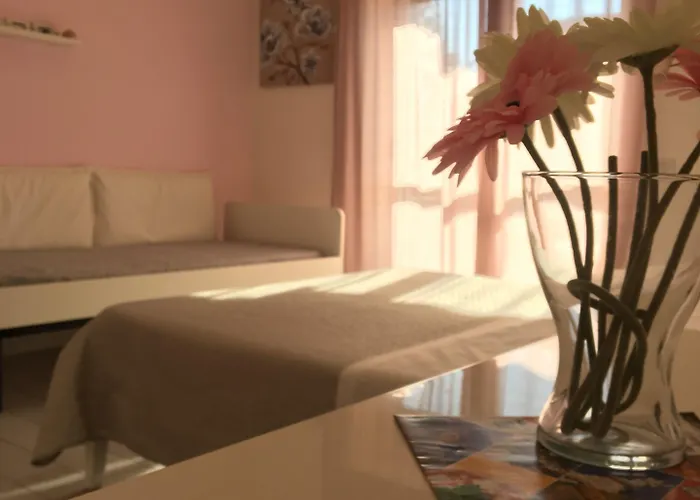 Maison De Luxe 4* Pompei