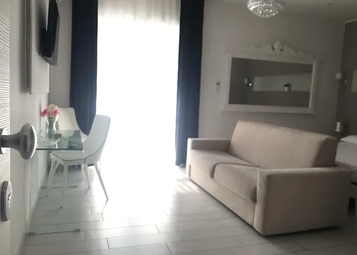 Maison De Luxe Πομπηία